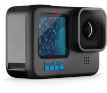 Придбати - екшн-камеру  Екшн-камера GoPro HERO11 Black (CHDHX-111-RW)