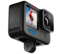 Придбати - екшн-камеру  Екшн-камера GoPro HERO10 Black (CHDHX-101-RW)