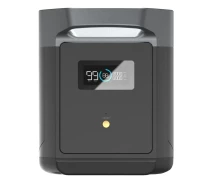 Придбати - зарядну станцію  Додаткова батарея EcoFlow DELTA 2 Max