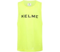 Придбати - дитячу майку  Манішка дитяча Kelme CONTINGENT BIB салатова K15Z247.9930 Розмір 140 см