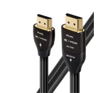 Придбати - кабель та перехідник  Кабель AUDIOQUEST 12.5m HDMI Pearl active