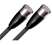 Придбати - кабель та перехідник  Кабель AUDIOQUEST 1.0m Yukon XLR (YUKON01X)
