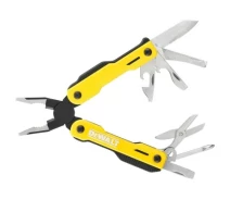 Придбати - туризм  Мультитул DeWALT MULTI-TOOL, 16в1, L100 мм (DWHT0-71843)