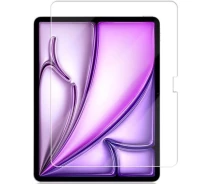 Придбати - захисну плівку  Захисна плівка Mocolo 2.5D Curved Film для Apple iPad Air 13 (2024)