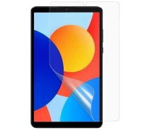 Придбати - захисну плівку  Захисна плівка Deexe Crystal Clear для Xiaomi Redmi Pad SE 8.7 4G