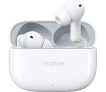 Придбати - навушники  Бездротові навушники Realme Buds T300 білі