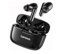Придбати - навушники  Бездротові навушники Lenovo LP33 чорні