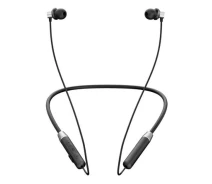 Придбати - навушники  Бездротові навушники XO bs33 SPORT Neckband Bluetooth earphone чорні