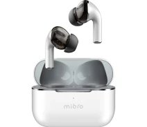 Придбати - навушники  Бездротові навушники Mibro M1 White
