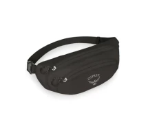 Придбати - чоловічу сумку  Сумка-бананка Osprey Ultralight Stuff Waist Pack black O/S (009.3252)