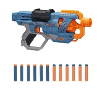 Придбати - іграшкову зброю  Бластер Nerf Elite 2.0 Disruptor Командер (E9485)