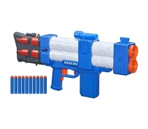 Придбати - іграшкову зброю  Бластер Nerf Roblox Arsenal Pulse Laser 10 стріл (F2484)
