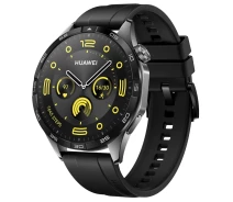 Придбати - смарт-годинник  Смарт-годинник HUAWEI Watch GT 4 46mm Black (55020BGS)