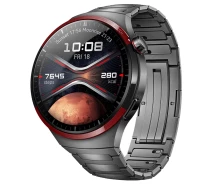 Придбати - смарт-годинник  Смарт-годинник HUAWEI Watch 4 Pro Space Edition (55020BXL)