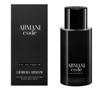 Придбати - мужскую парфюмерию  Giorgio Armani Code (чоловіча) парфумована вода 75 мл
