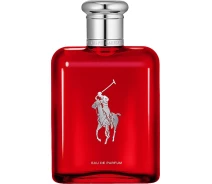 Придбати - мужскую парфюмерию  Ralph Lauren Polo Red (чоловіча) парфумерна вода 125 мл Тестер