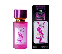 Придбати - женскую парфюмерию  Парфум Yves Saint Laurent Mon Paris Intensement - Tester 58ml