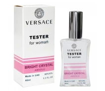 Придбати - женскую парфюмерию  Туалетна вода жіноча No Brand Bright Crystal Absolu Тестер 60 мл