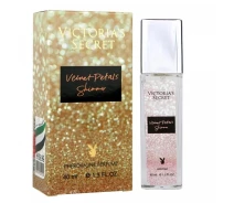 Придбати - женскую парфюмерию  Жіноча парфумована вода No Brand Velvet Petals Shimmer Мініатюра 40 мл