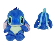 Придбати - рюкзак  М'яка іграшка рюкзак Стич 33см ZB-381