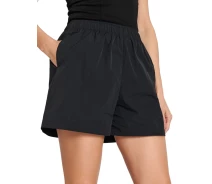 Придбати - жіночі шорти  Жіночі шорти No brand 147399-BK 48 Чорний (91318296)