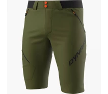 Придбати - чоловічі шорти  Шорти Dynafit Transalper 4 DST Shorts XL Зелений (1054-016.002.1871)