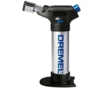 Придбати - паяльник  Газовий паяльник Dremel Versaflame 2200 (F.013.220.0JC) (597009-01)