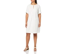 Придбати - повсякденну сукню  Жіноча сукня Tommy Hilfiger 1159818011 (Молочний 18) (art274096)
