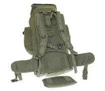 Придбати - рюкзак  Тактичний рюкзак Mil-Tec Recom Sturm 88 л. olive 14033001