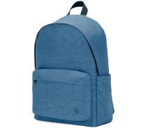 Придбати - рюкзак  Рюкзак RunMi 90 Points Youth College Backpack 15 літрів блакитний (51014)