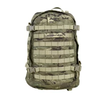 Придбати - рюкзак  Рюкзак військовий тактичний (29 л) Bagland Мультикам