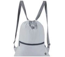 Придбати - рюкзак  Рюкзак туристичний Xiaomi RunMi 90 Points Lightweight Urban Drawstring Backpack White (6972125146168) (324049-01)