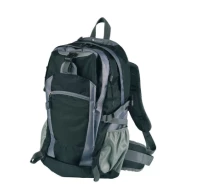 Придбати - рюкзак  Рюкзак туристичний Schwarzwolf Matterhorn чорний (F3500800AJ3) (814040-01)