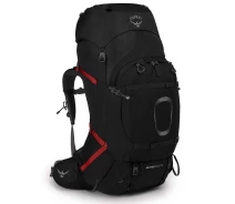 Придбати - рюкзак  Рюкзак Osprey Aether Plus 70 Black (1054-009.2436)
