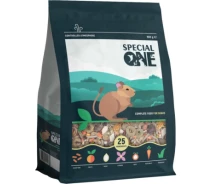 Придбати - корм для гризуна  Корм для гризунів Special One для дегу 500 г (4823082421152)