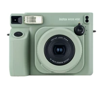 Придбати - фотоапарат  Фотокамера моментального друку Fujifilm Instax WIDE 400 Pistachio Green (16824123) [114251]
