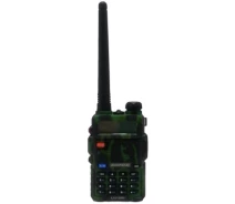 Придбати - рацію  Портативна рація Baofeng UV-5R Camo