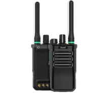Придбати - рацію  Портативна рація Caltta PH600V (701293-01)