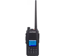 Придбати - рацію  Портативна рація Baofeng DM-1702 GPS
