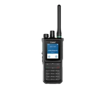 Придбати - рацію  Портативна рація Caltta PH690 VHF (701300-01)