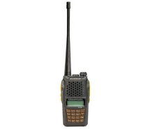 Придбати - рацію  Портативна рація Baofeng UV-6R Black