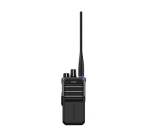 Придбати - рацію  Портативна рація Caltta DH410 UHF DMR (701296-01)