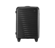 Придбати - валізу  Валіза Xiaomi Ninetygo Lightweight Luggage 24" Black (6941413216319)
