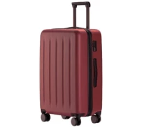 Придбати - валізу  Валіза Xiaomi Ninetygo PC Luggage 24'' Wine Red (6972619238768)