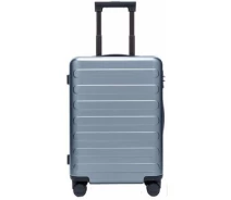 Придбати - валізу  Валіза Xiaomi Ninetygo Business Travel Luggage 20" Light Blue (6970055342810) (249582-01)