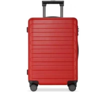 Придбати - валізу  Валіза Xiaomi Ninetygo Business Travel Luggage 20" Red (6970055346696) (249587-01)