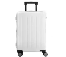 Придбати - валізу  Валіза Xiaomi Ninetygo PC Luggage 24'' White (6970055340090)