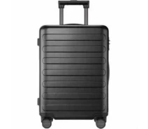 Придбати - валізу  Валіза Xiaomi Ninetygo Business Travel Luggage 24" Black (6970055346702) (311144-01)