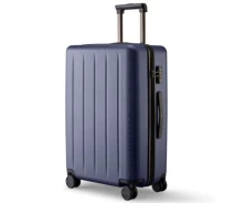 Придбати - валізу  Валіза Xiaomi Ninetygo PC Luggage 20'' Navy Blue (6941413216890) (748752-01)