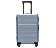 Придбати - валізу  Валіза Xiaomi Ninetygo Business Travel Luggage 28" Blue (6970055344876)